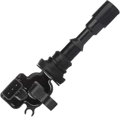 Vista 1243 de SCITOO 1 bobinas de encendido con 4 bujías de iridio para Chevrolet 2011-2015 Cruze 1.4L 2016 Cruze Limited 1.4L 2012-2020 Sonic 1.4L 2013-2021 Trax