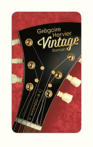 Vintage Vintage