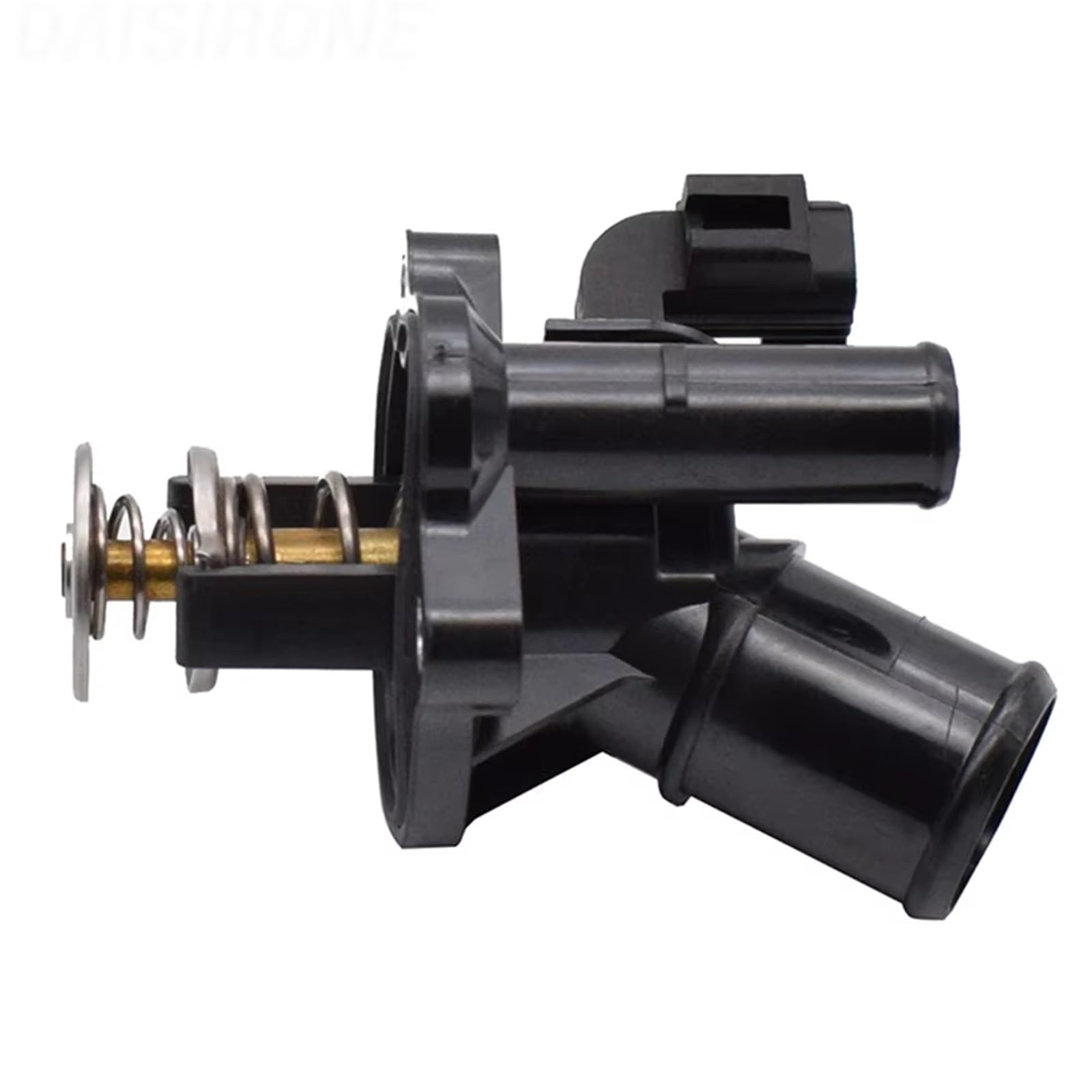 Obudowa termostatu chłodzącego do silnika samochodowego Focus Ranger 1S7G8575Am 1S7G8575Af 1119280