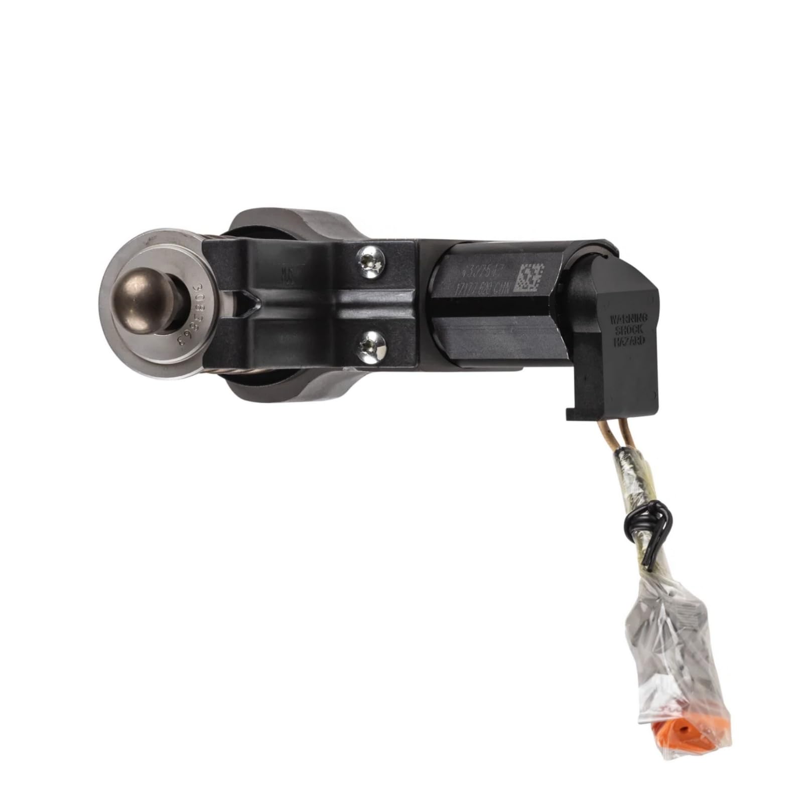 Barra Panhard Ajustável MaXpeedingrods Para Jeep Wrangler JK 2007-2018 - Elevação 0-15cm