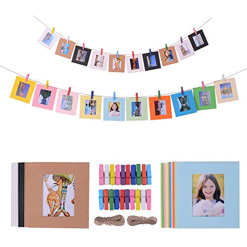 Goocor 15 in 1 Instax Mini 9 Camera Accessories