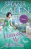 Unmask Me If You Can (Survivors)