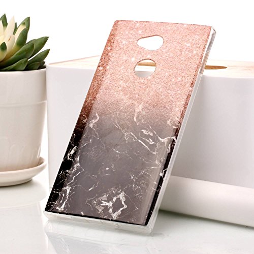Cover Custodia Compatibile con Sony Xperia XA2