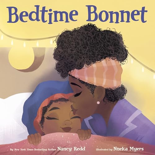 Image of Bedtime Bonnet