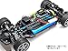Tamiya Hop up Opushonzu N0.1502 OP.1502 TT-02 Aluminum Propeller Joint 54502