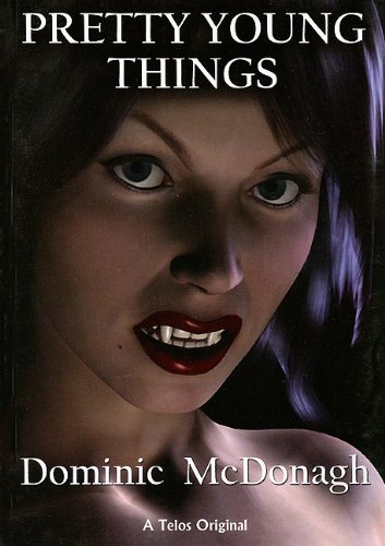 Buy Pretty Young Things — BookShops.in