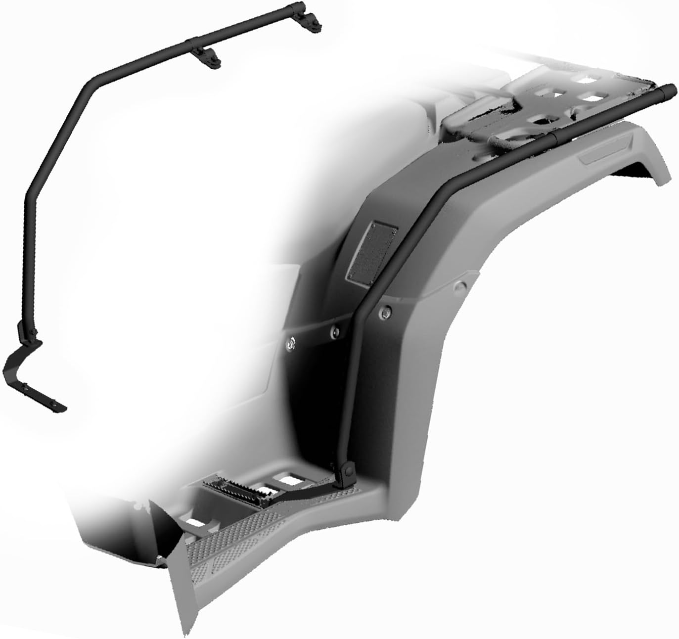Kimpex Fender Protector HONDA - 573009