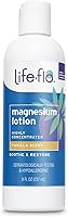 Vista 1 de Life-Flo Loción de magnesio, 8 fl oz