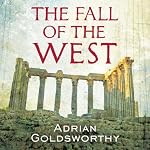 Cover of The Fall of the West