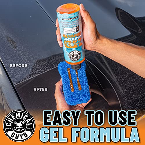 Chemical Guys SPI10816SW Spi10816 Heavy Duty Water Spot Remover thumb #8