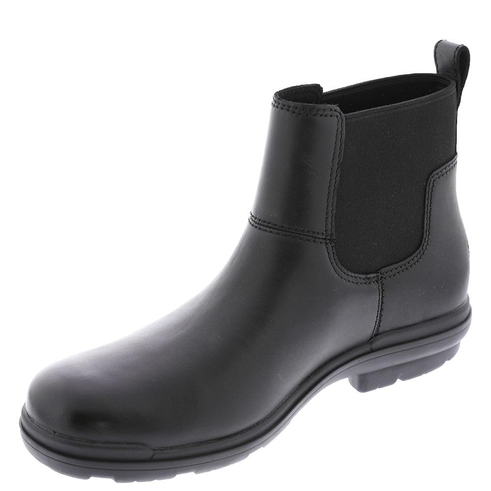 UGG Womens Hapsburg Chelsea Boot