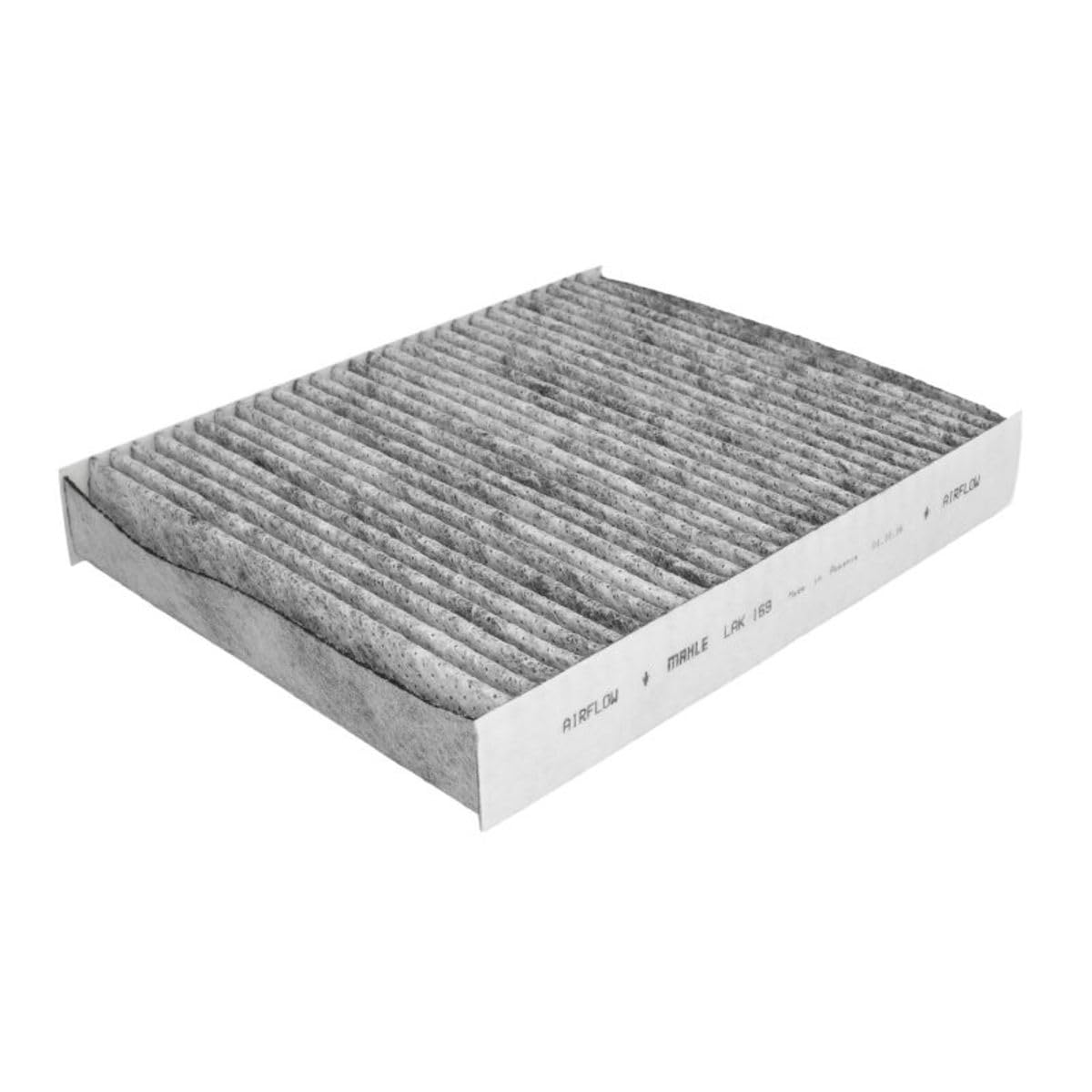 Pollen / Cabin Filter LAK169 Mahle 1204464 1353269 1452330 1713178 256H19G244AA