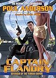 Captain Flandry: Defender of the Terran Empire (Technic Civilization Series)