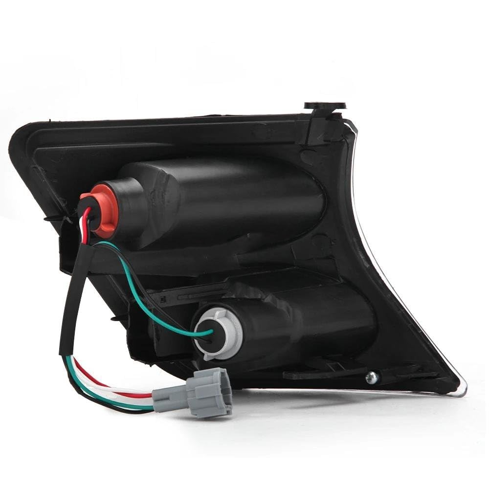 Phares Pour NISSAN Patrol GR V SUV (Y61) (1997-2003) à Prix Pas Cher