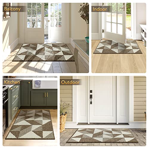 image for hicorfe Indoor Doormat,24