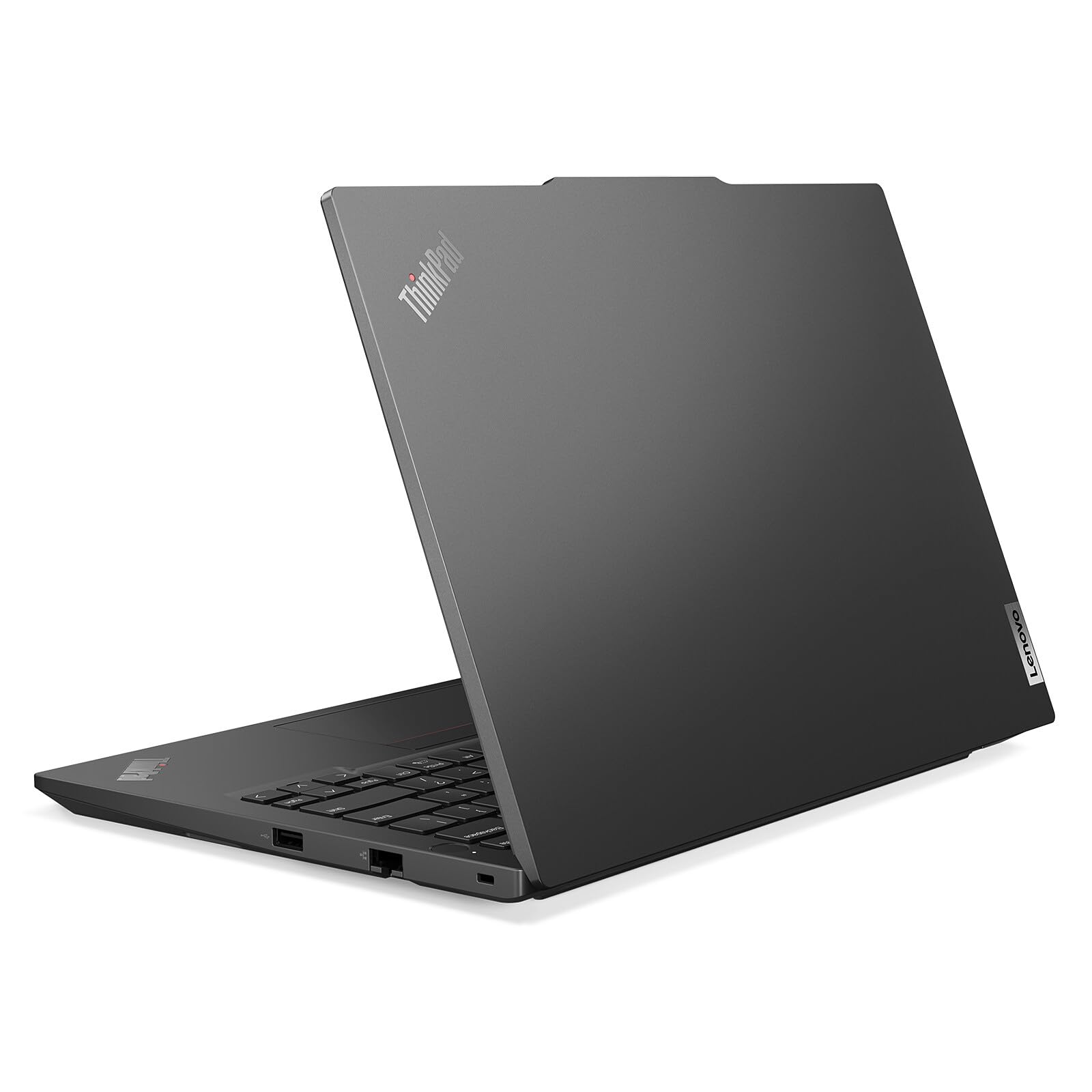 Lenovo ThinkPad E14 Gen 5-14" - Intel Core i5-1335U - 16 Go RAM - 512 Go SSD - Win 11 Pro - Carte Graphique Intel Iris XE - AZERTY (Français) - Noir - 21JK000AFR