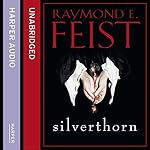 Cover of Silverthorn
