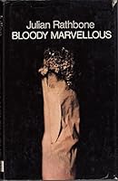 Bloody Marvellous 0718114000 Book Cover