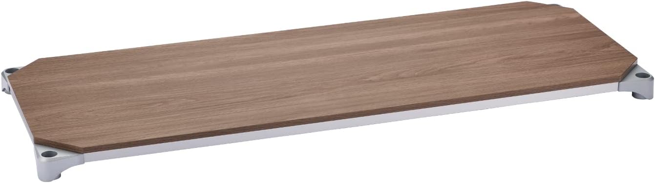 新品未開封品 ERECTA ホームエレクター ウッドシェルフ Yahoo