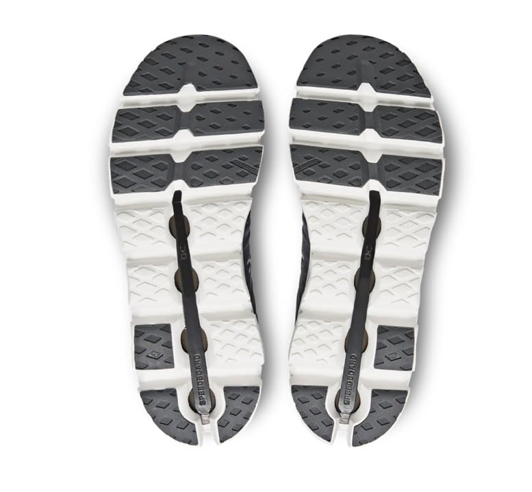 Image of On Men's Cloudswift 3 Running Shoes