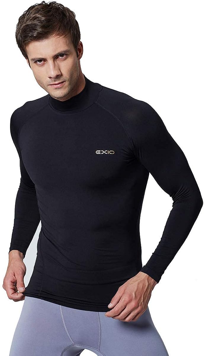 adidas turtleneck mens