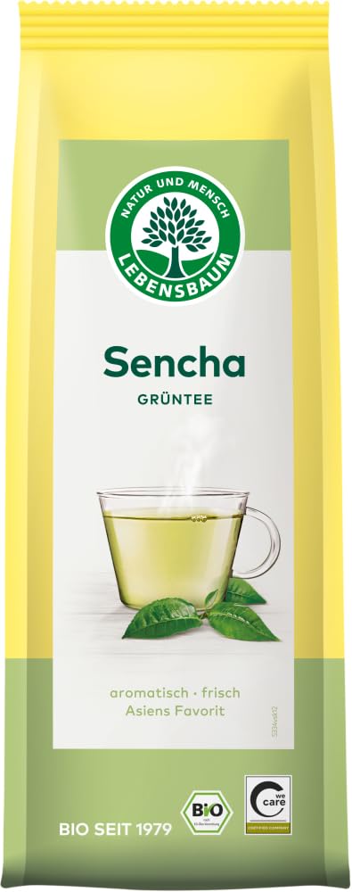 Sencha 18 x 75 g