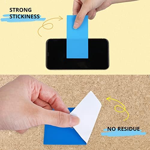 192 Pcs Assorted Color-Coding Label Stickers, 2 x 4 inch Waterproof Blank Code Labels Removable Colored Sticky Tags for Office School Supplies, 16 Colors