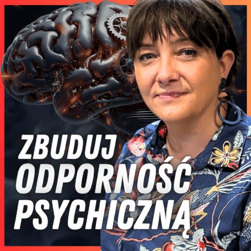 Bądź odporny psychicznie. dr Małgorzata Wypych.
