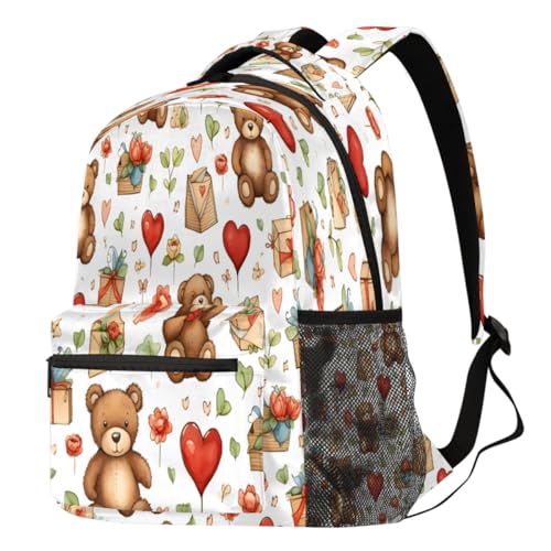 Sac à dos pour hommes femmes garçons filles ordinateur voyage