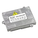 HID Xenon Headlight Ballast - Control Unit Module - Replaces 307 329 115, 8e0 907 391b, 1307 329 098...
