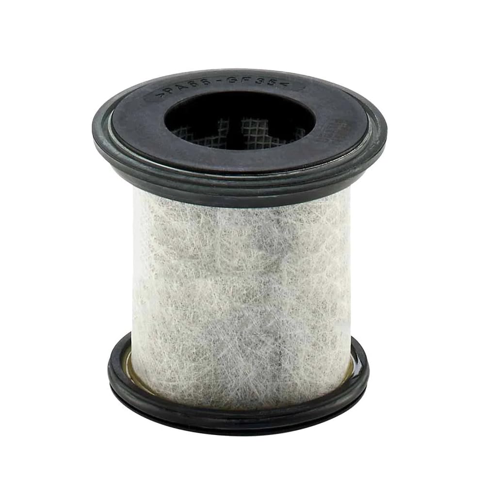 Do JAC 1014110FA040 Provent 100 Filtr separatora oleju i powietrza z wbudowanym bawełnianym kombinezonem Crank Case Oil Breather Separator