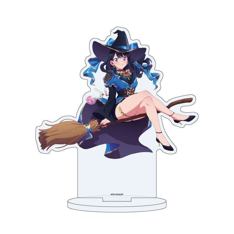 グリッドマンユニバース  宝多六花 メガアクリルスタンド Amazon.co.jp: 【公式】コスパ グリッドマン ユニバース 描き