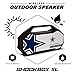 NFL Seattle Seahawks XL Wireless Bluetooth Speaker, Team Color