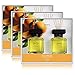 Produktbild Geschenkset Essentials by Ipuro Orange Sky 2x 50ml (3er Pack)