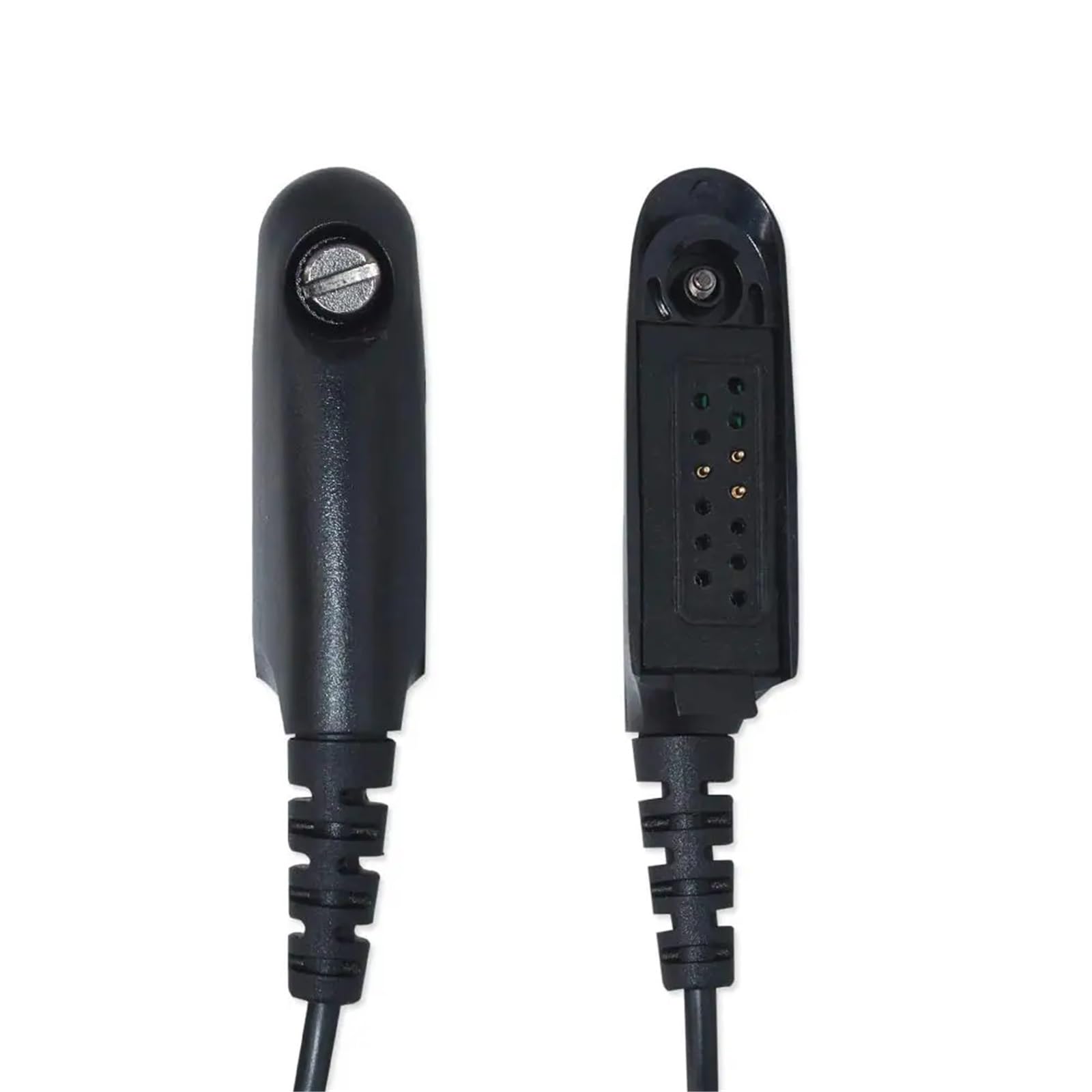 Cavo di programmazione USB per radio HT750 HT1250 PRO5150 GP328 GP340 GP380 GP640 GP680 GP960 GP1280 PR860 MTX850 PTX760