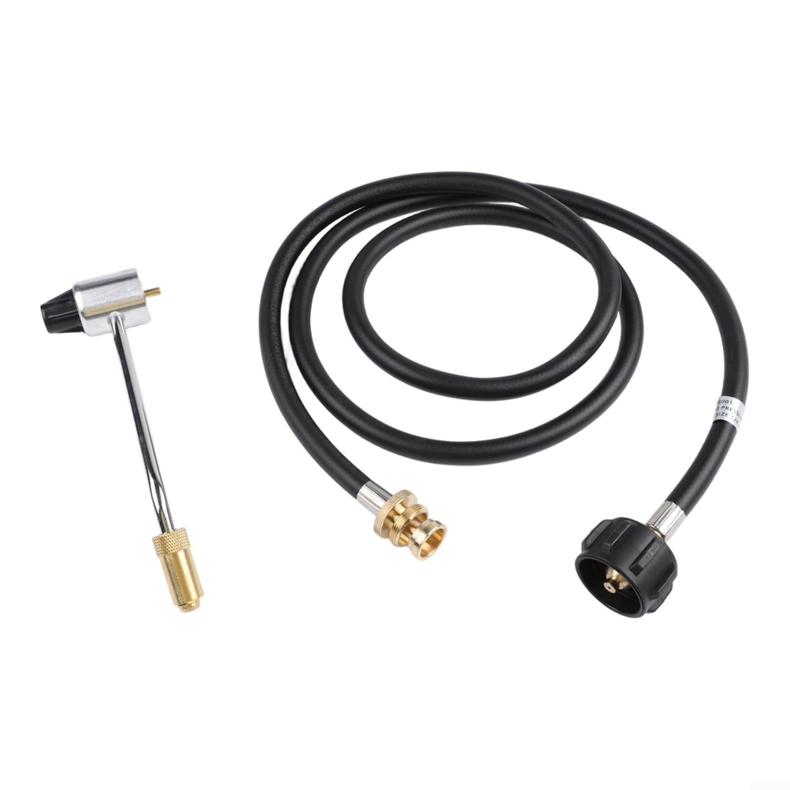 Regulator pieca kempingowego 5430