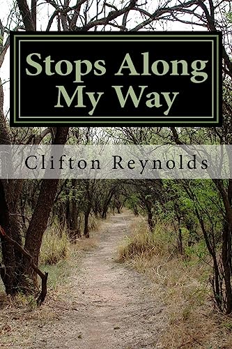 Stops Along My Way: A Boomer's Recollections