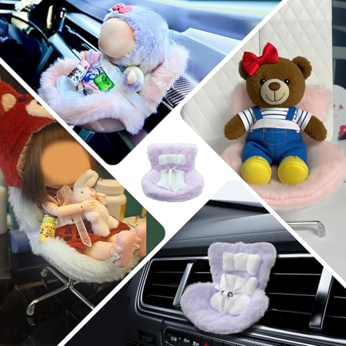 Doll Car Seat Accessory with Code NERYJSN8 - $4.49 - Image 5