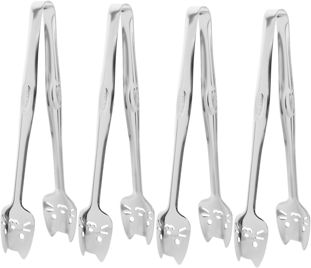 Pinzas for cocinar Pinzas for alimentos Pinzas for pan de cocina Pinzas for bistec Pinzas for buffet Pinzas for postres Pinzas for barbacoa Pinzas for servir alimentos Herramientas de cocina Pinzas fo