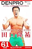 電動プロレス vol.28 (カドカワ・ミニッツブック)