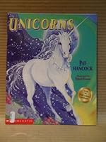 Unicorns 0590038540 Book Cover