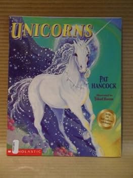 Paperback Unicorns Book