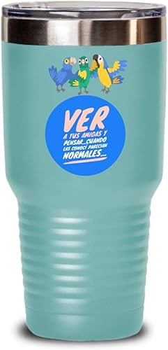 Miniatura 5 de Regalo para amigos  Taza de cafe para hermana  Perfecto regalo para graduados, profesionales y estudiantes  Vaso con afirmaciones positivas, person