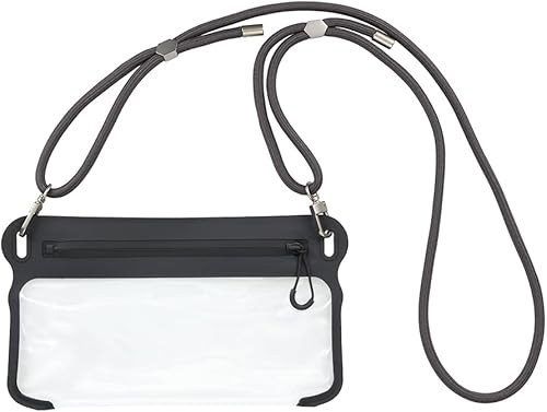 AQUAPAC 防水ネックポーチ