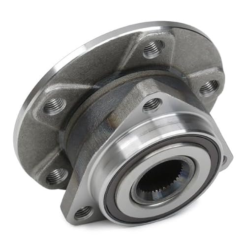 Kraft Automotive 4100032 - Kit Cuscinetto Ruota - 4
