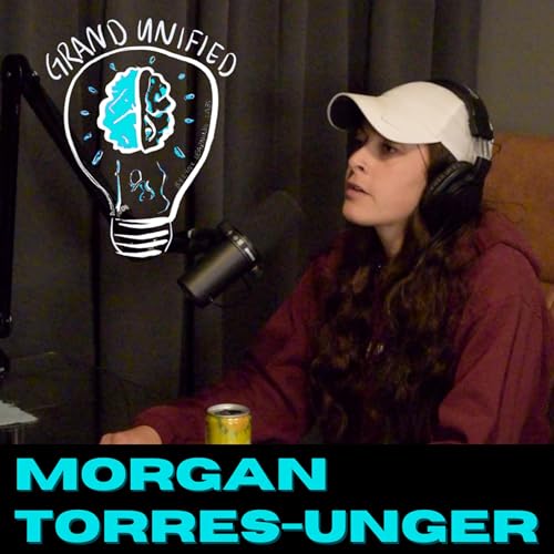 #4: How a personal teaching philosophy can unify relationships, grading, engagement, & outcomes - with Morgan Torres-Unger