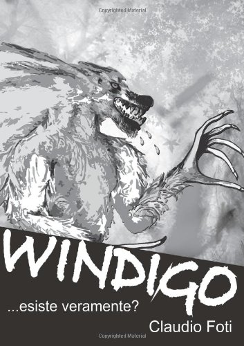 WINDIGO WINDIGO