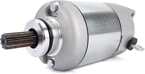 Miniatura 3 de Motor de arranque para Yamaha para X-MAX 250 300 para ABS para CZD250 para CZD300 para EVOLIS 300 B74-H1890-00  Motor de arranque para Yamaha para