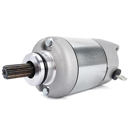 Miniatura 3 de Motor de arranque para Yamaha para X-MAX 250 300 para ABS para CZD250 para CZD300 para EVOLIS 300 B74-H1890-00  Motor de arranque para Yamaha para