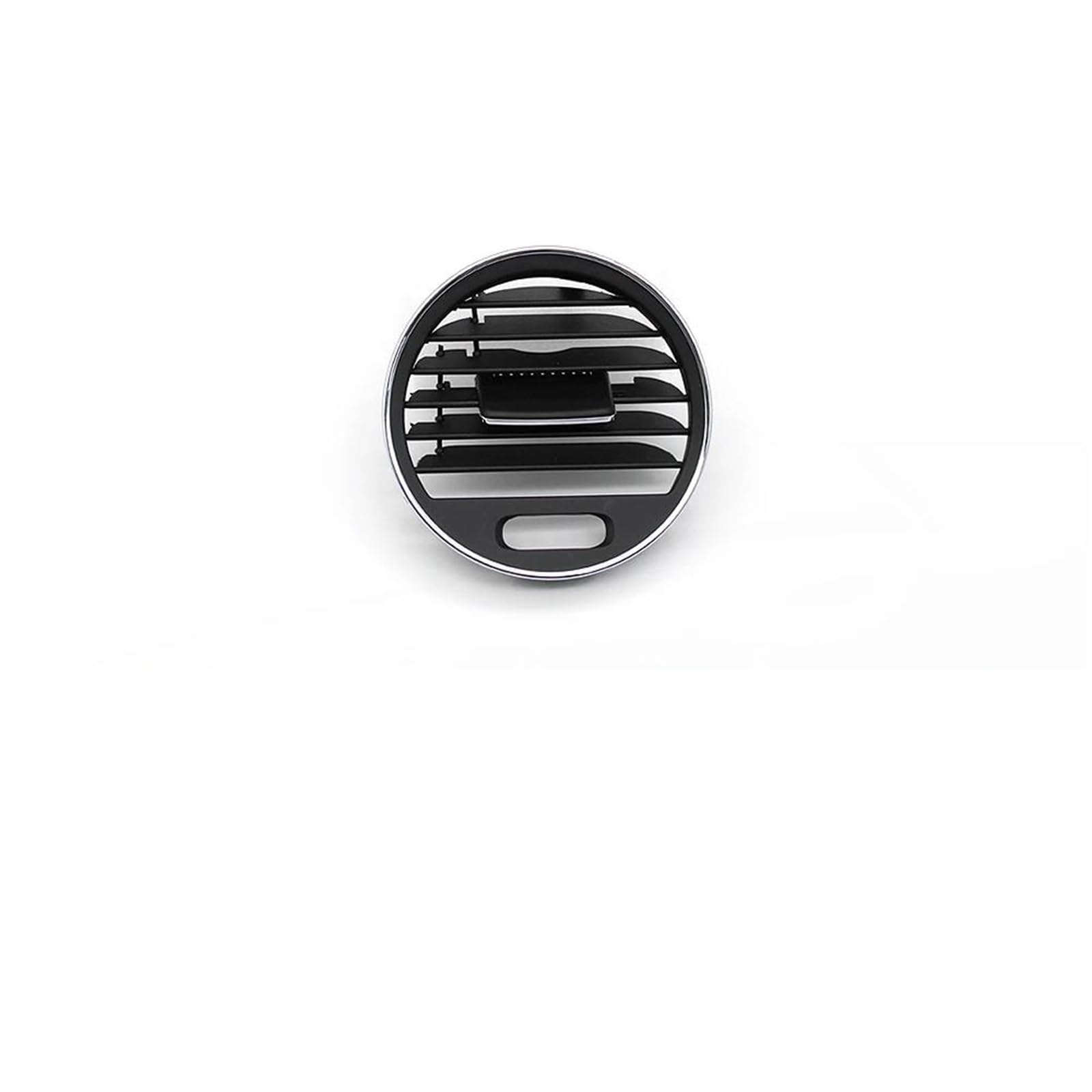 Grille d'aération droite tableau de bord Benz CLS W219 2007 2008 2009 - 5